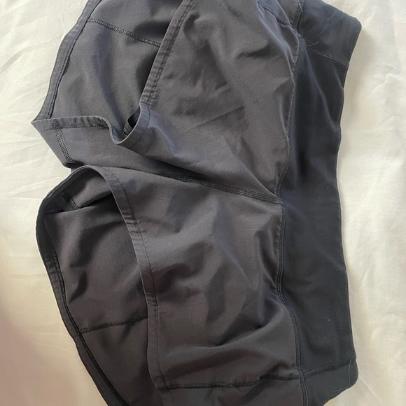 Lululemon shorts - Picture 2 of 4
